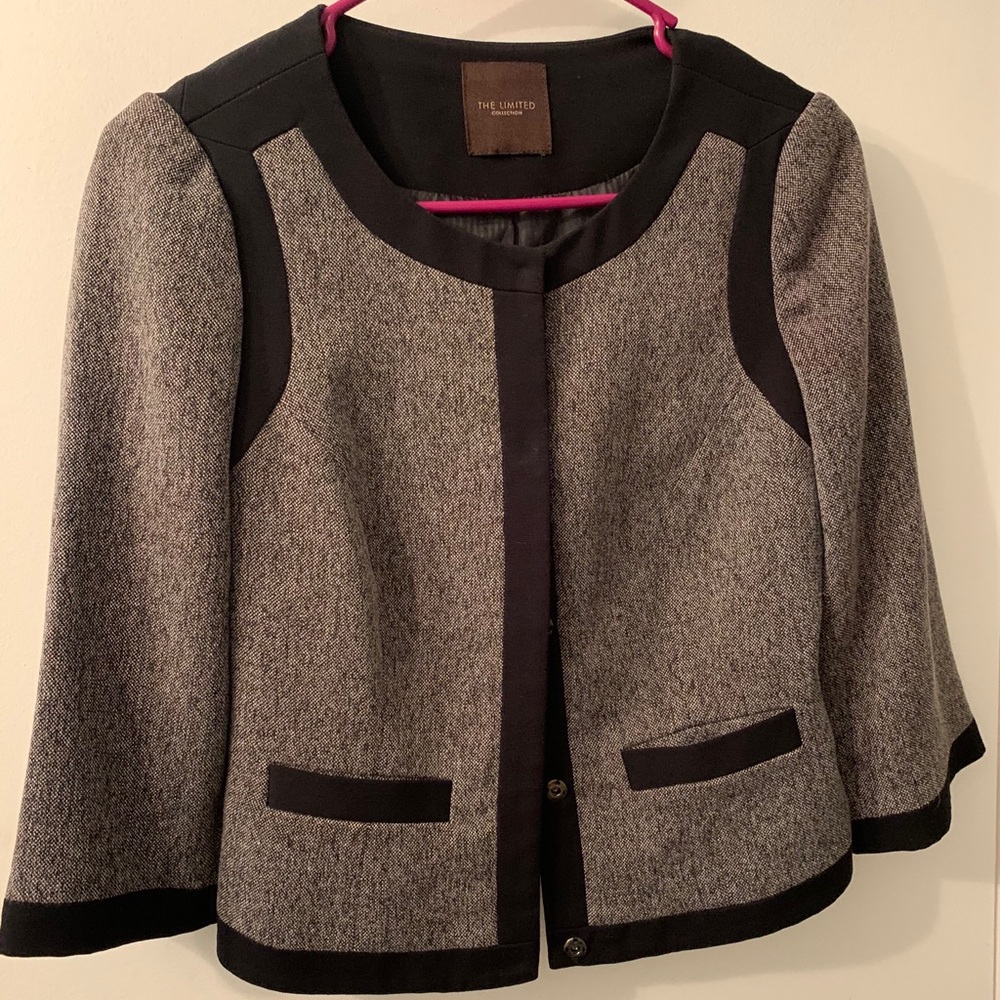 THE LIMITED COLLECTION | Blazer